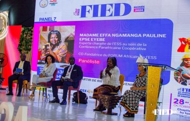 Rencontres et réseautage