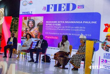 Rencontres et réseautage