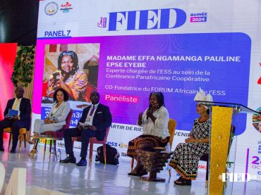 Rencontres et réseautage