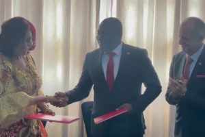 Signature de Partenariat Stratégique entre TURCABA et le PNFED