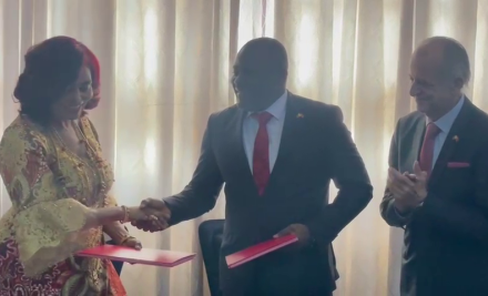 Signature de Partenariat Stratégique entre TURCABA et le PNFED