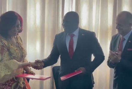 Signature de Partenariat Stratégique entre TURCABA et le PNFED