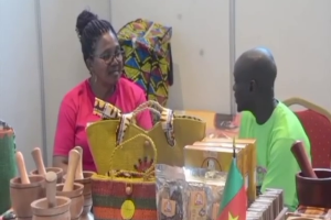 TURCABA et PNFED : Un partenariat au féminin pour un développement partagé