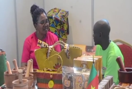 TURCABA et PNFED : Un partenariat au féminin pour un développement partagé