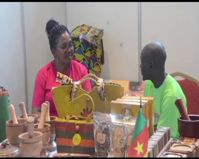 TURCABA et PNFED : Un partenariat au féminin pour un développement partagé