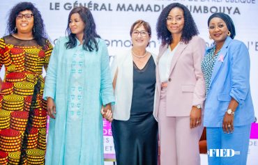 Partenariats Stratégiques