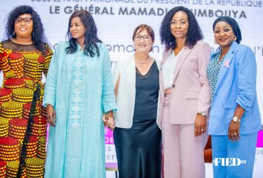 Partenariats Stratégiques