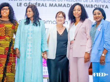 Partenariats Stratégiques