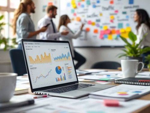 Boost your online presence with expert SEO strategies