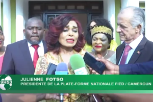 Cameroun – Turquie : Perspectives d’alliance au féminin pour un développement partagé