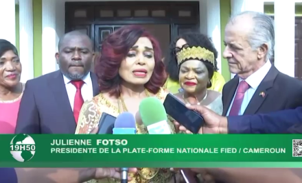 Cameroun – Turquie : Perspectives d’alliance au féminin pour un développement partagé