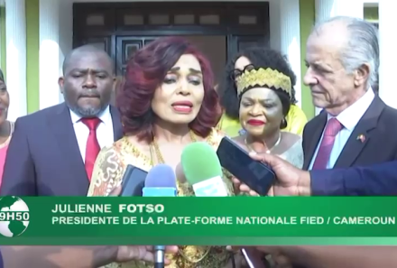 Cameroun – Turquie : Perspectives d’alliance au féminin pour un développement partagé