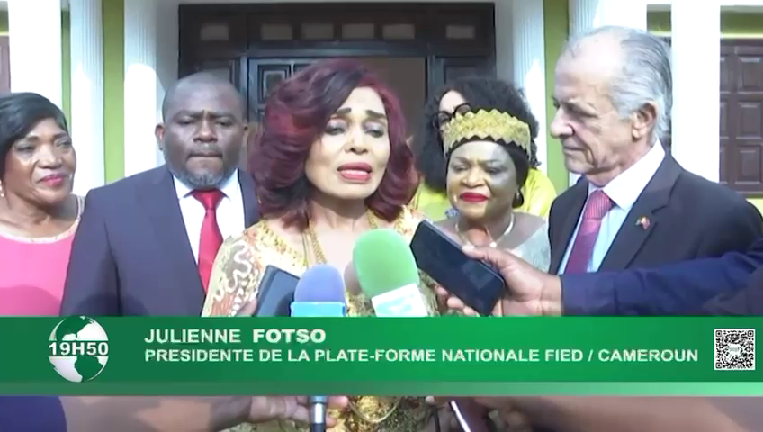 Cameroun – Turquie : Perspectives d’alliance au féminin pour un développement partagé